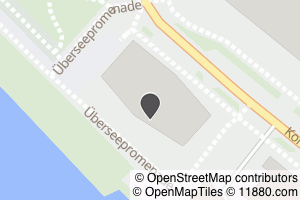 In Kartenansicht öffnen