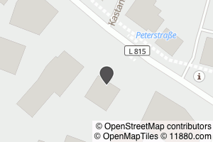 In Kartenansicht öffnen