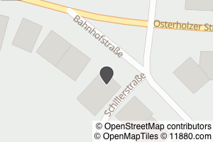 In Kartenansicht öffnen