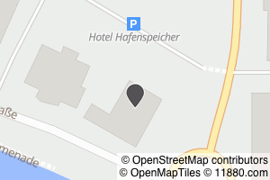 In Kartenansicht öffnen