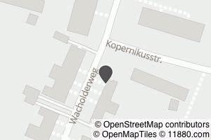 In Kartenansicht öffnen