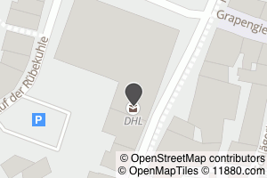 In Kartenansicht öffnen