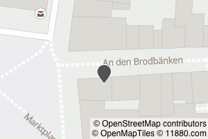 In Kartenansicht öffnen