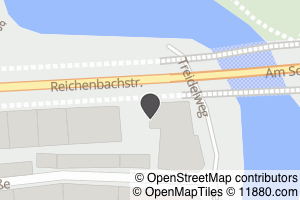 In Kartenansicht öffnen