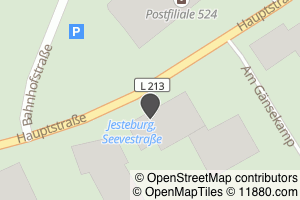 In Kartenansicht öffnen