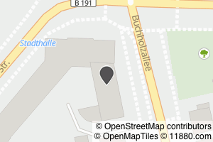 In Kartenansicht öffnen