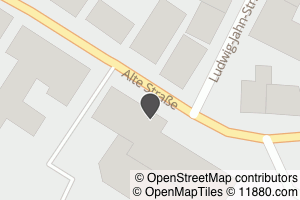 In Kartenansicht öffnen