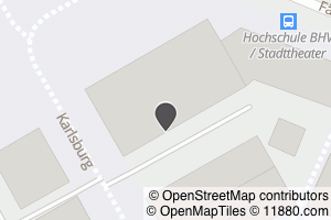 In Kartenansicht öffnen