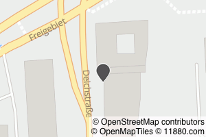 In Kartenansicht öffnen