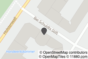 In Kartenansicht öffnen