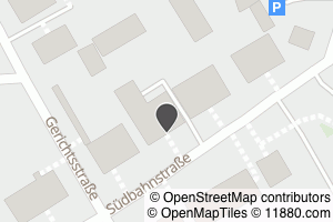 In Kartenansicht öffnen