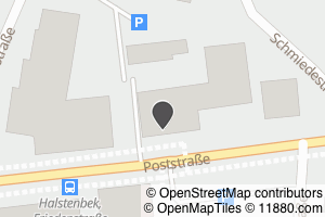 In Kartenansicht öffnen