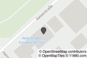 In Kartenansicht öffnen