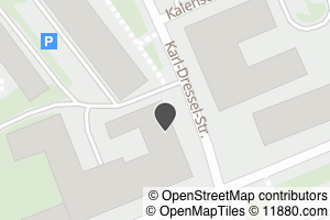 In Kartenansicht öffnen