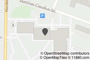 In Kartenansicht öffnen