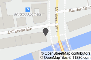 In Kartenansicht öffnen