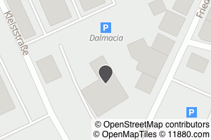 In Kartenansicht öffnen