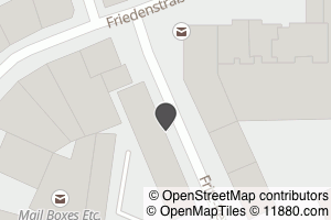 In Kartenansicht öffnen