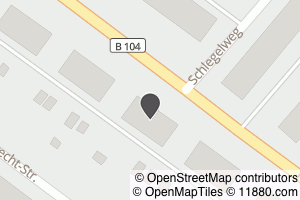 In Kartenansicht öffnen