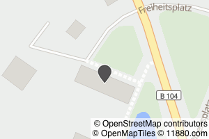 In Kartenansicht öffnen