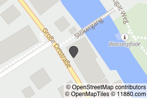 In Kartenansicht öffnen