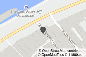 In Kartenansicht öffnen