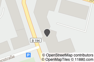 In Kartenansicht öffnen