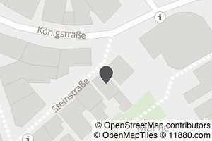 In Kartenansicht öffnen