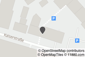 In Kartenansicht öffnen