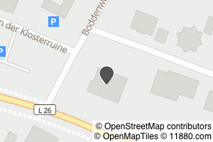 In Kartenansicht öffnen