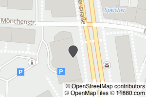 In Kartenansicht öffnen