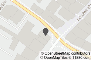 In Kartenansicht öffnen