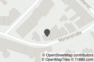 In Kartenansicht öffnen