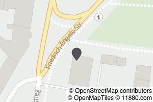 In Kartenansicht öffnen