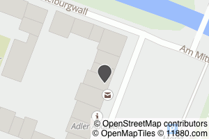 In Kartenansicht öffnen