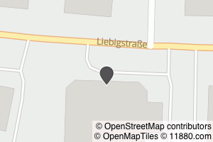 In Kartenansicht öffnen