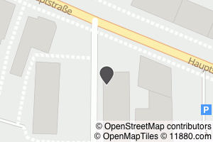 In Kartenansicht öffnen